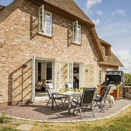 Haus Sternengucker Casa vacanze *