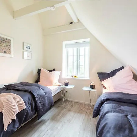 Casa vacanze Haus Sternengucker
