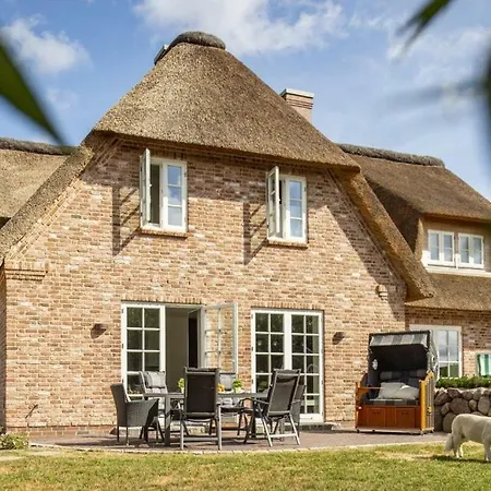 Haus Sternengucker * Sankt Peter-Ording