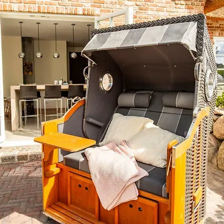 Haus Sternengucker Sankt Peter-Ording
