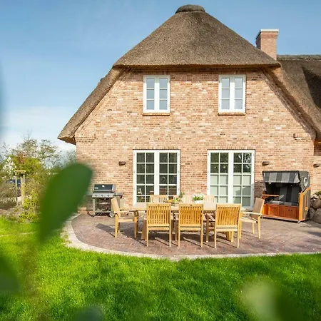 Haus Sternengucker Casa vacanze *