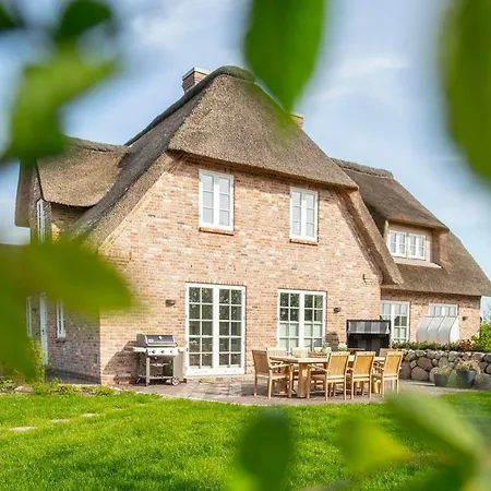 Haus Sternengucker *