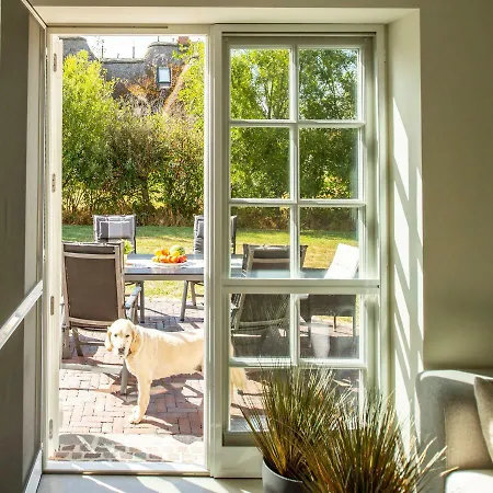 Haus Sternengucker Casa vacanze Sankt Peter-Ording