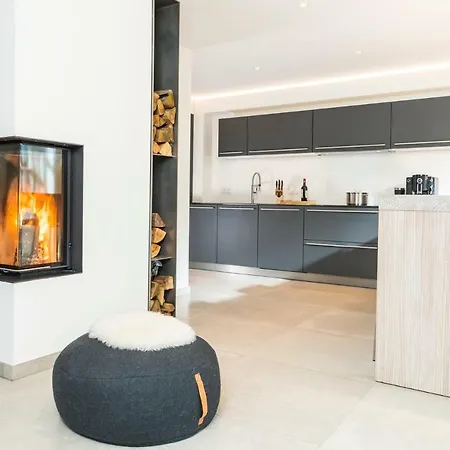 Haus Sternengucker Casa vacanze *