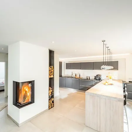 Casa vacanze Haus Sternengucker Sankt Peter-Ording