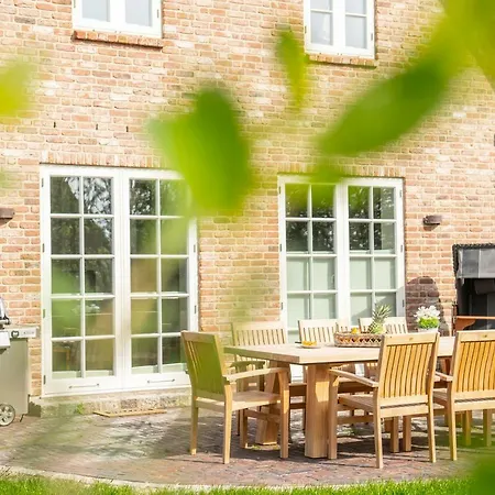 Haus Sternengucker Casa vacanze *