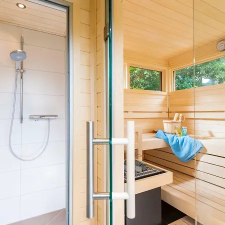 Haus Sternengucker Sankt Peter-Ording