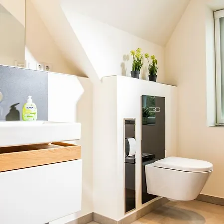 Haus Sternengucker Casa vacanze